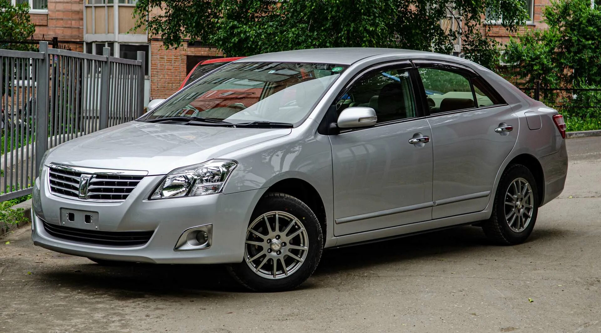 Купить премио владивостоке. Toyota Premio 2011. Toyota Premio 2008. Тойота Премио 2011 года. Тойота Премио 2011 кузов.