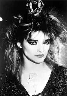 Nina hagen