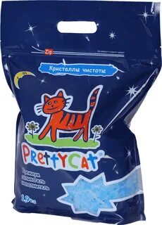 Лучший силикагель для кошачьего