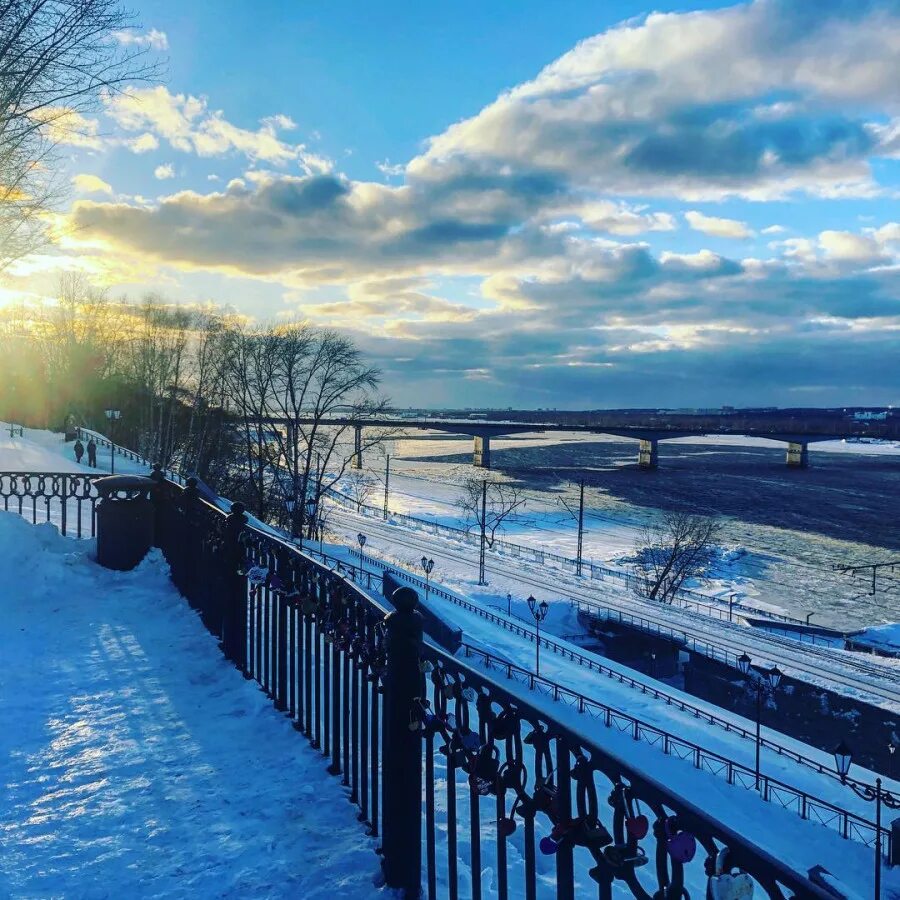 Снег красноуфимск