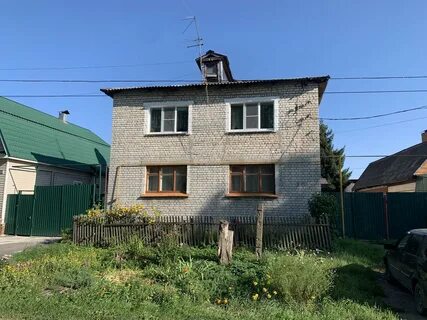 Квартиры в богородске