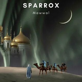 Арабская ночь 2