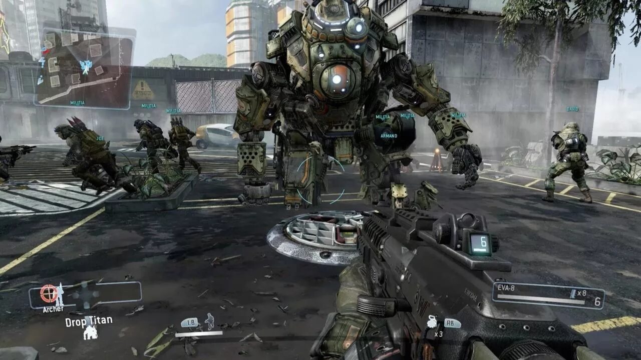 Titanfall (Xbox 360). Titanfall Deluxe Edition Xbox 360. Титанфол 3. Игра Titanfall 2. Игры по роботам по сети