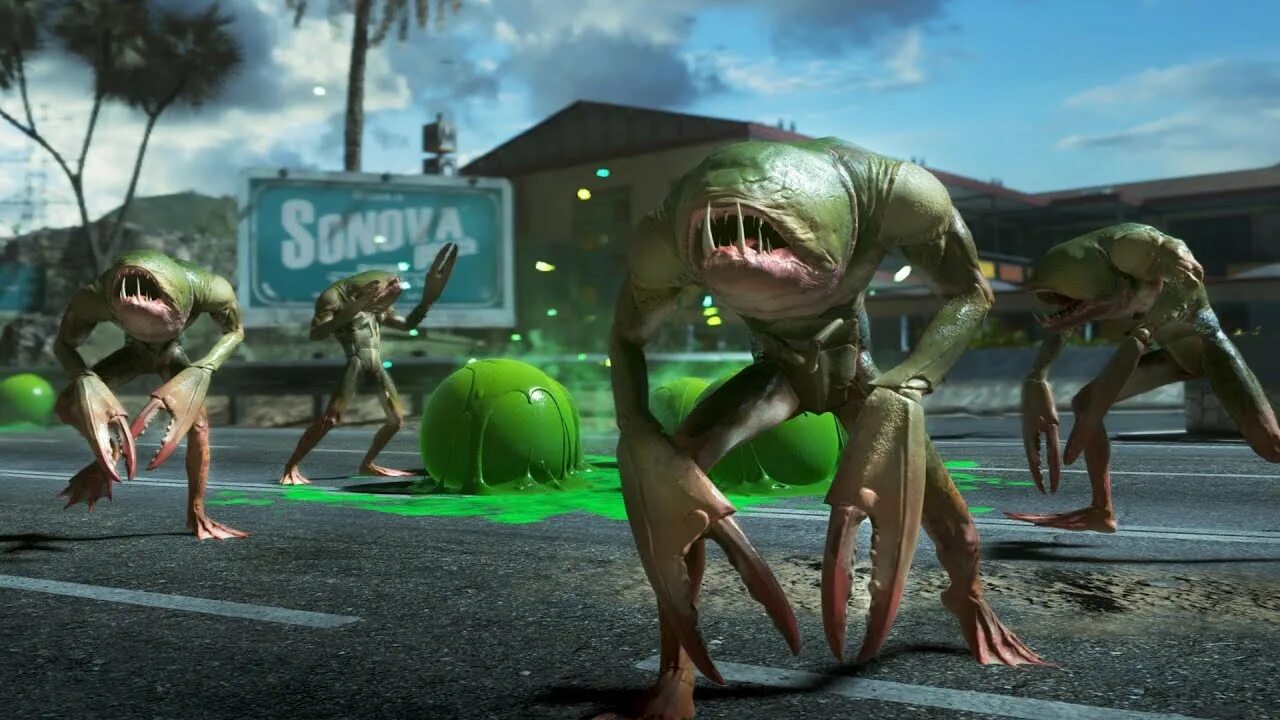 False attack