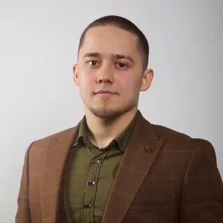 Черников бузулук