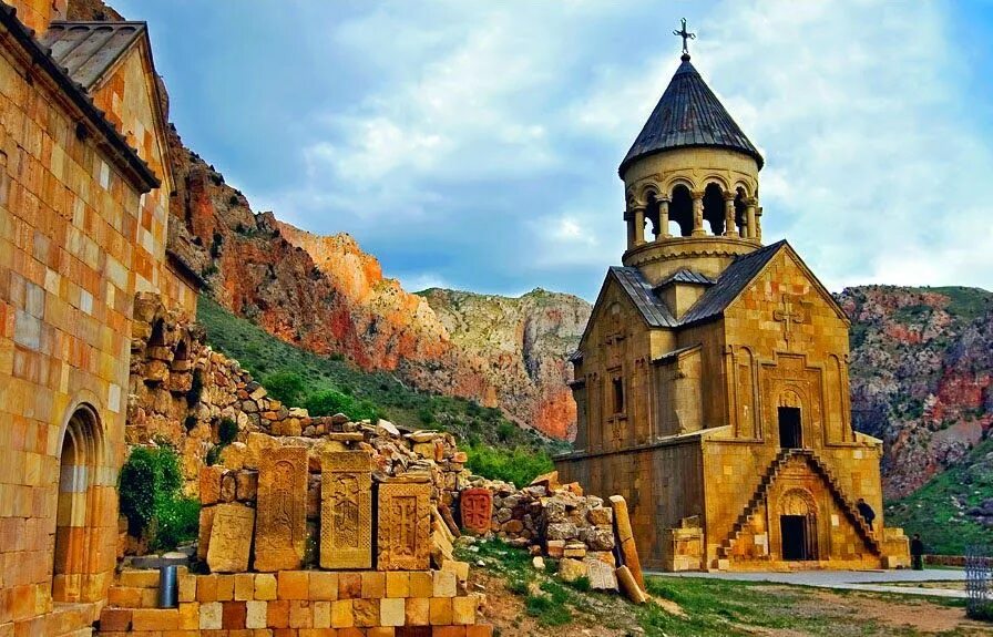 Armenia ru