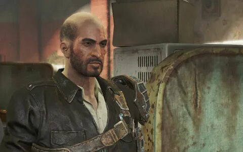 Fallout 4 better
