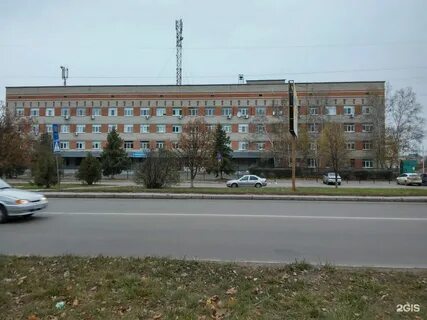 Мрт курск союзная 30