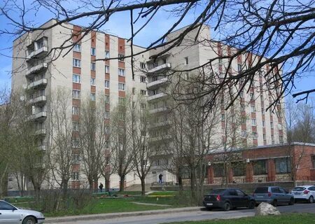Красных фортов