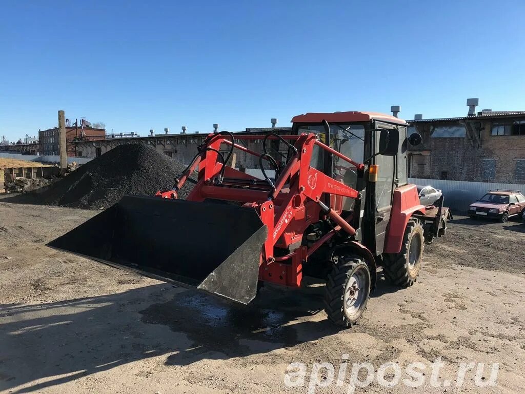 4 навесное оборудование. Погрузчик фгп-0. 4-тд. Мини мтз 320. Погрузочное оборудование для мтз 152.