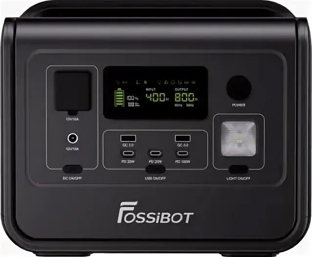 Fossibot s3 pro. Fossibot s3 pro
