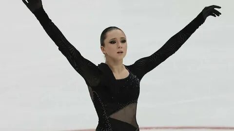 Камилу лишили медали