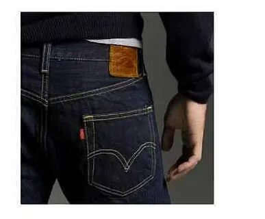 Новый levis