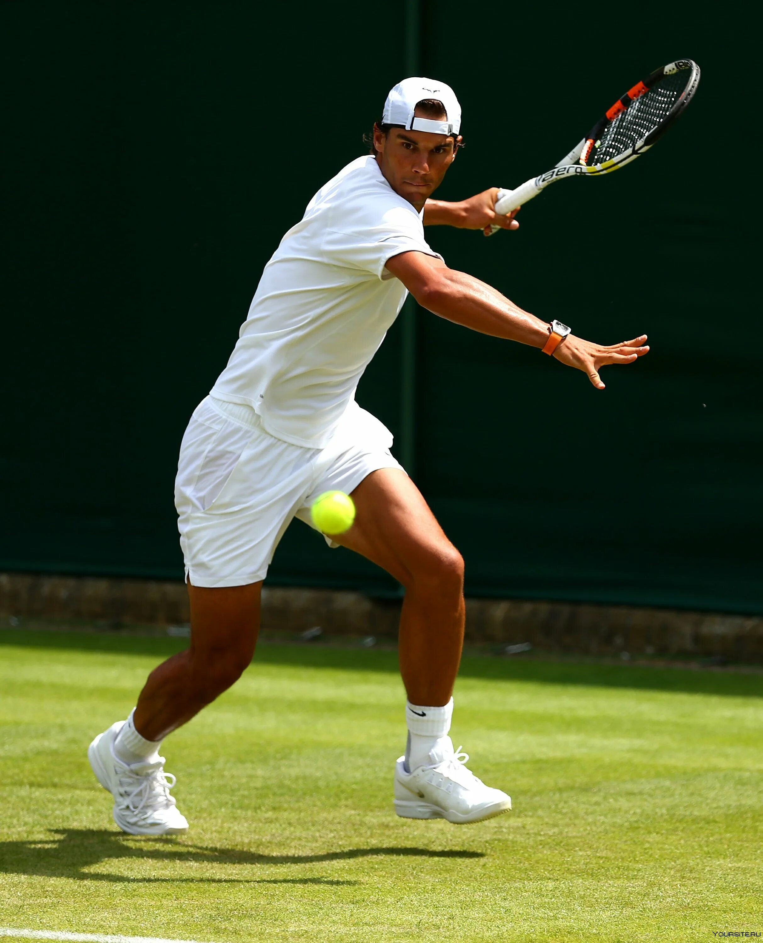 Теннис мужчины. Rafael Nadal Wimbledon. Большой теннис. Профессиональные теннисисты. Мужской теннис.