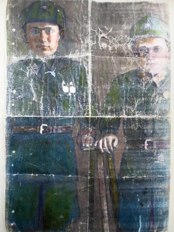 без вести документальный. без вести документальный.