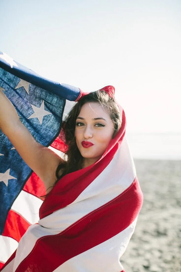 Идеи фото с флагом Stream Musica House Americana music Listen to songs, albums, playlists for free