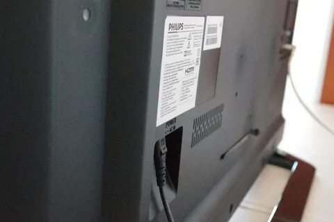 Телевизор филипс 40pft4509 60