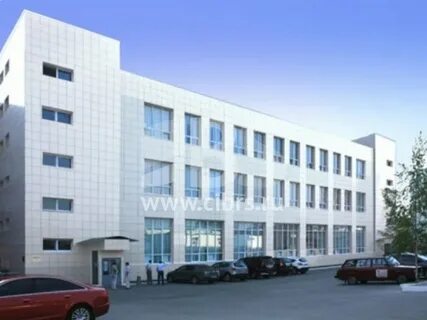 Tavolga center