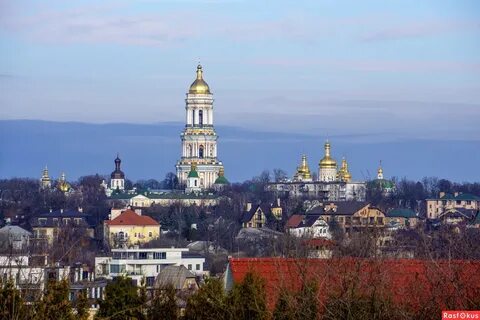 Фото киево