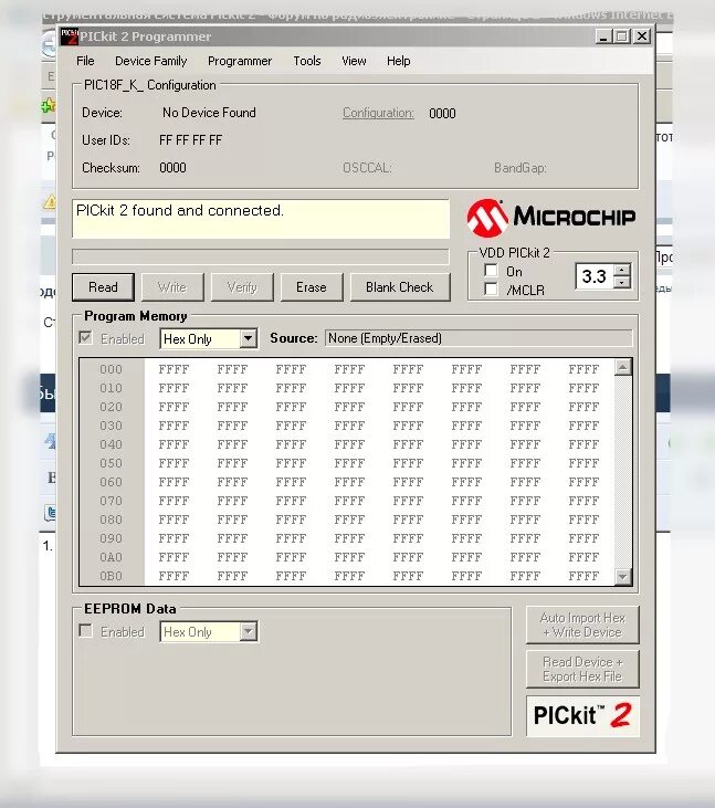 Pickit3 программа. Pickit2 eeprom. программатор pickit2 программа. pickit v2. драйвер для программатора pickit2.