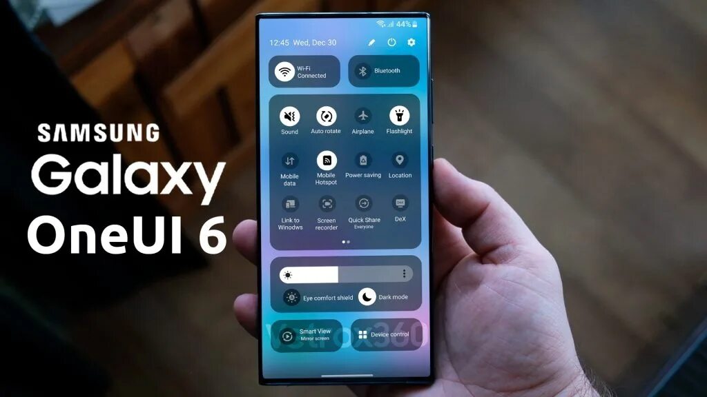 One ui 6 android 14. One ui 6 android 14