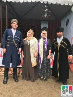 Учитель аварского языка