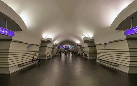 Станция метро горьковская санкт петербург режим работы
