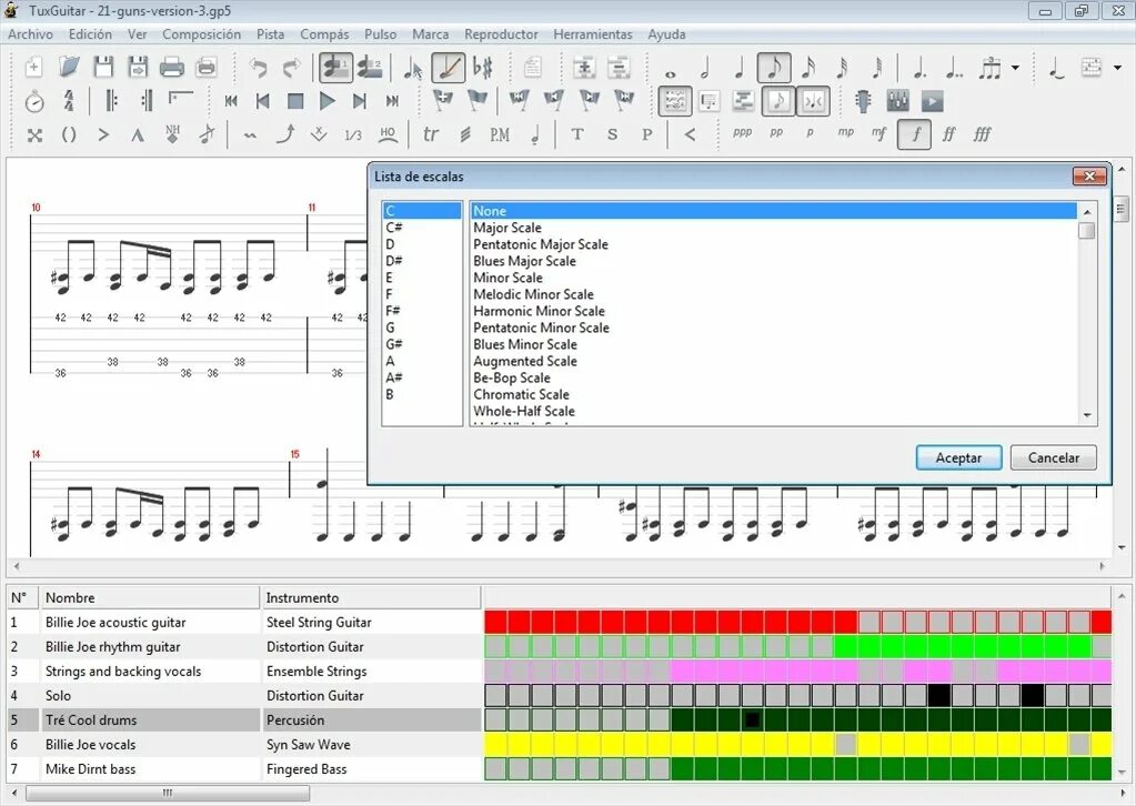 Tux guitar. Tuxguitar. tuxguitar схема цифр для ударных. tuxguitar схема цифр для драмс. tab.