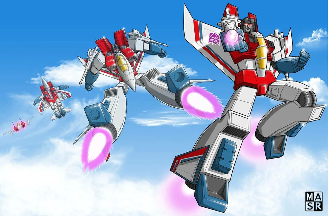 Transport to oblivion transformers generation 1 e04