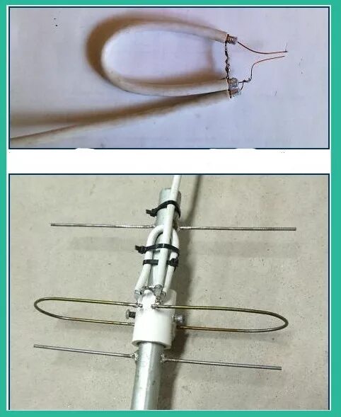 Антенна для телевизора из шприца. Петля согласования антенны т2. Антенна яги 3g. Петля согласования дециметровой антенны. Антенна т2 из антенного кабеля.