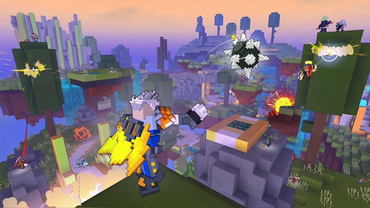 Trove видеоигра. Trove игра. trove 2015. многопользовательские игры похожие на майнкрафт. многопользовательская игра похоже на майнкрафт.