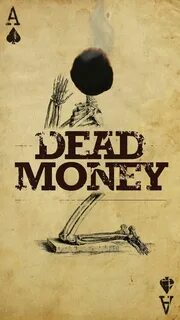 Fallout dead money