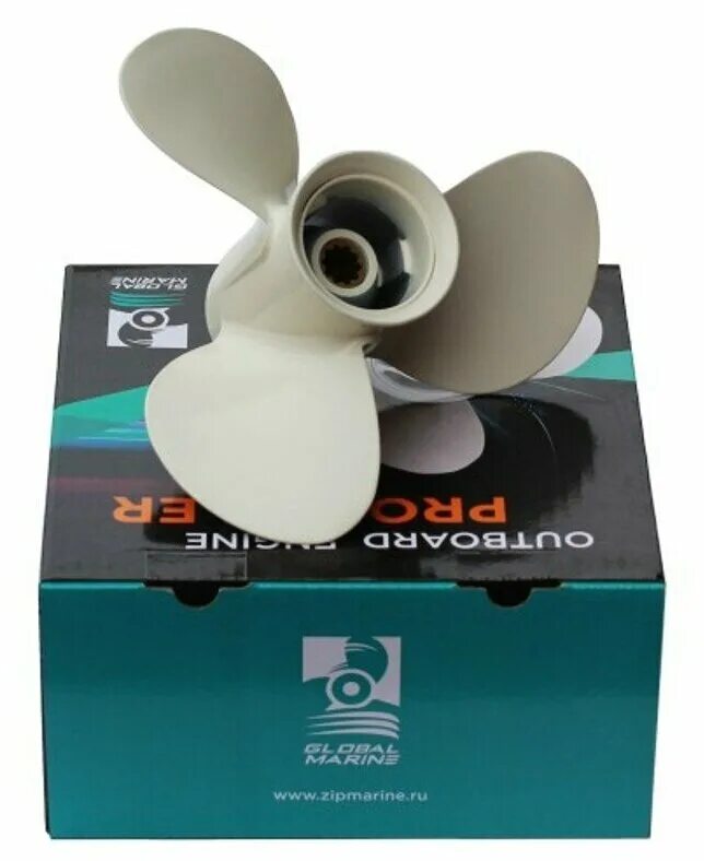 9. 8 hdx(parsun)). С шаг 7. Винт гребной gladiator 9. Винт гребной 9.