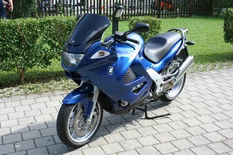Bmw k1200rs