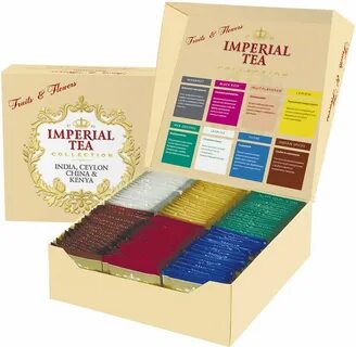 Чай imperial