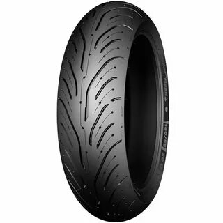 Pilot road 4 gt