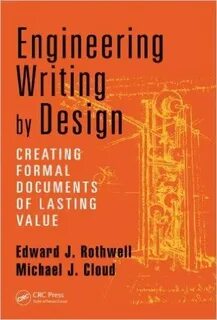 Engineering writing