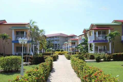 Iberostar origin tainos