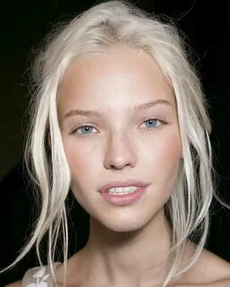 Natural blondes