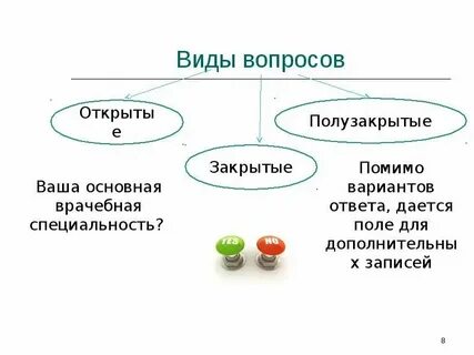 Как ответить на вопрос чем открыть