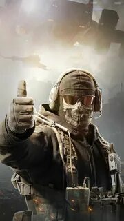 Call of duty modern телефон