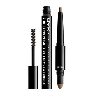 Nyx brow pen