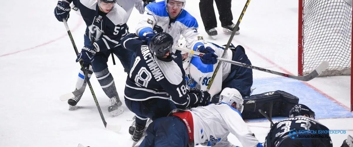 зауралье динамо спб прогноз