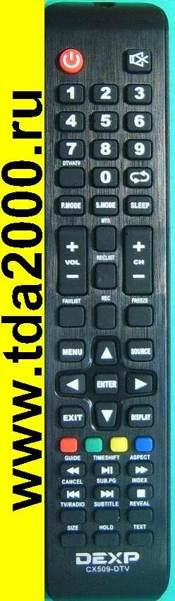 Dexp cx509 телевизор. Пульт ду dexp 16a3000, 19a3000 lcd tv. пульт dexp cx509-dtv. пульт cx-509 dexp. dexp cx509-dtv телевизор.