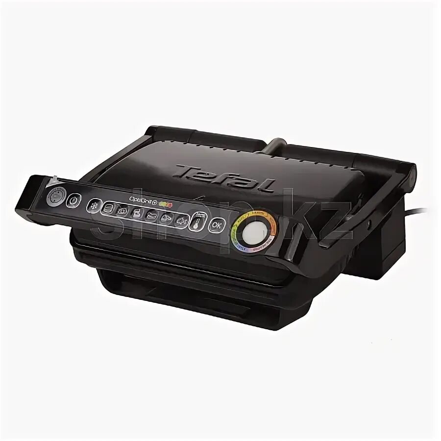 Tefal optigrill gc712834. Tefal optigrill gc712834