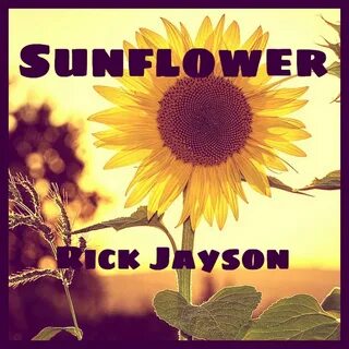 Sunflower post