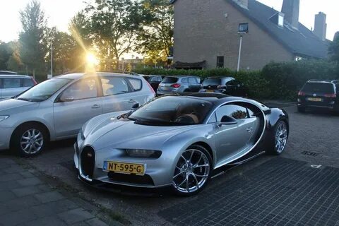 Bugatti баку