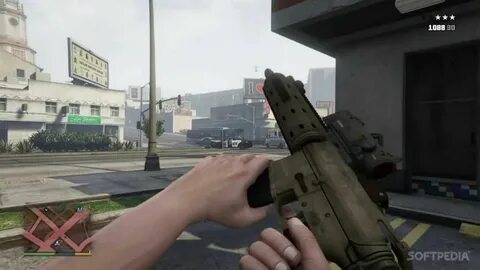 Запись гта 5