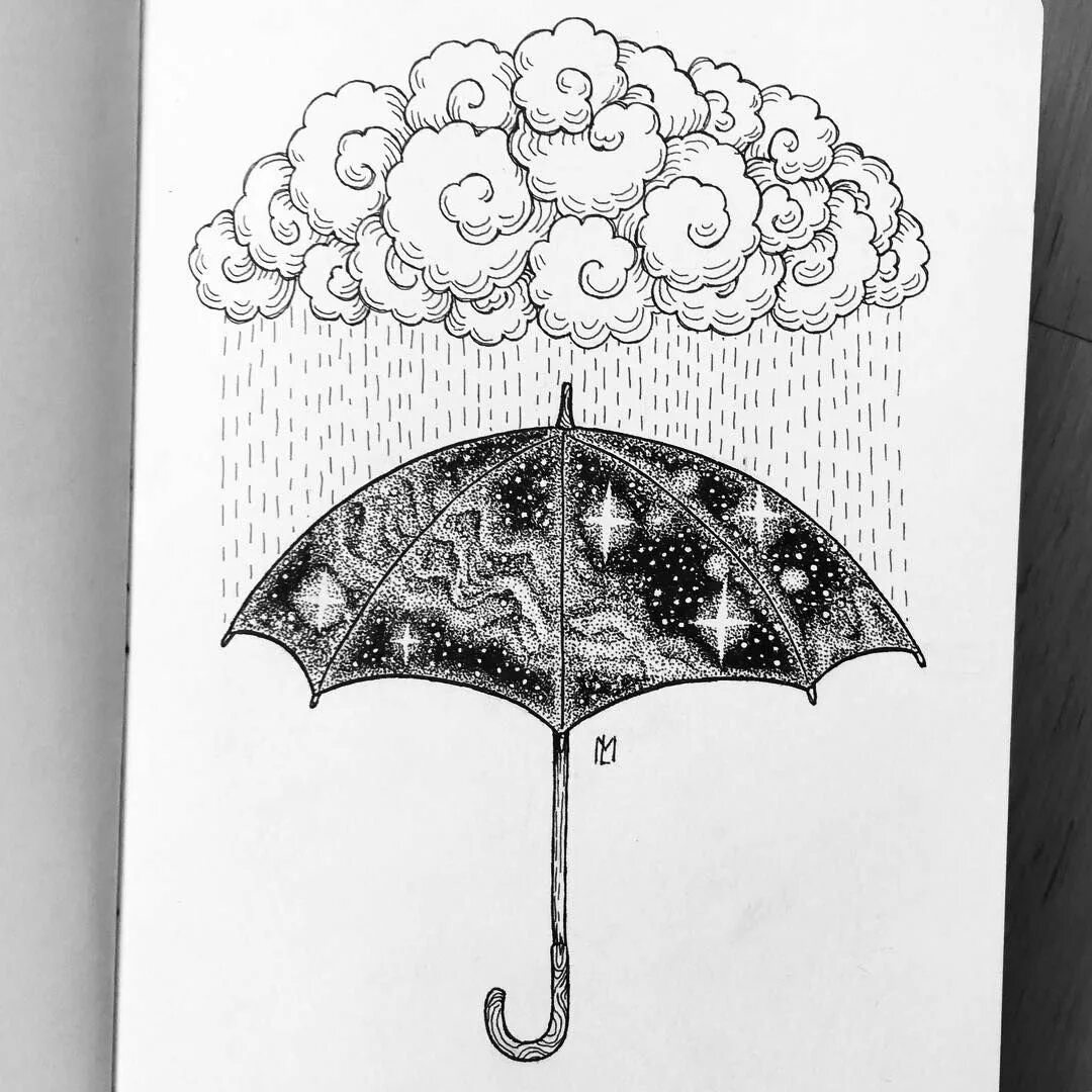 График зонтик. Зонт набросок. Зонтик рисунок. Зонт эскиз. Эскиз тату зонт.