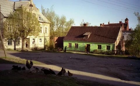 Гвардейское калининградская область